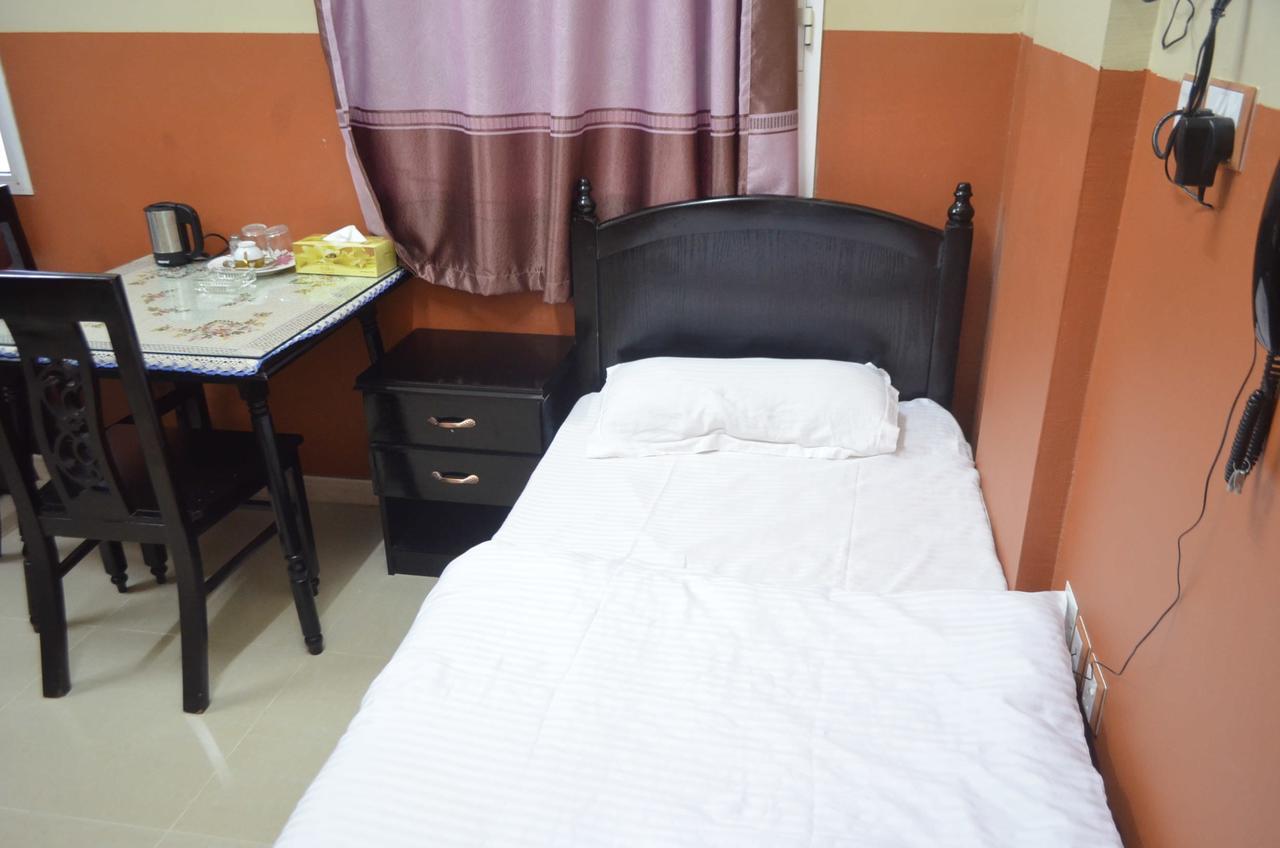 Five Continents Hotel Sur Ngoại thất bức ảnh