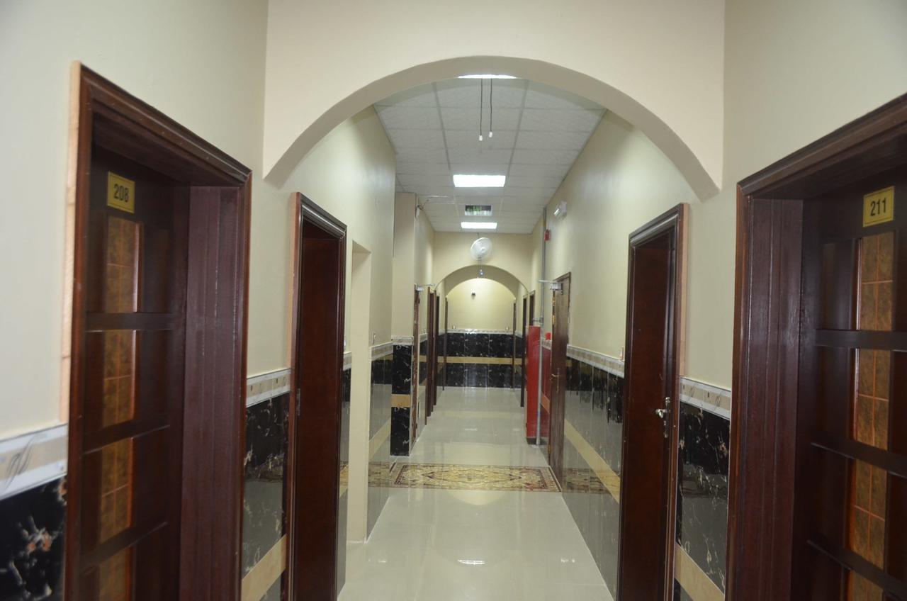Five Continents Hotel Sur Ngoại thất bức ảnh