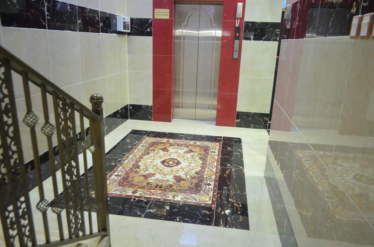 Five Continents Hotel Sur Ngoại thất bức ảnh