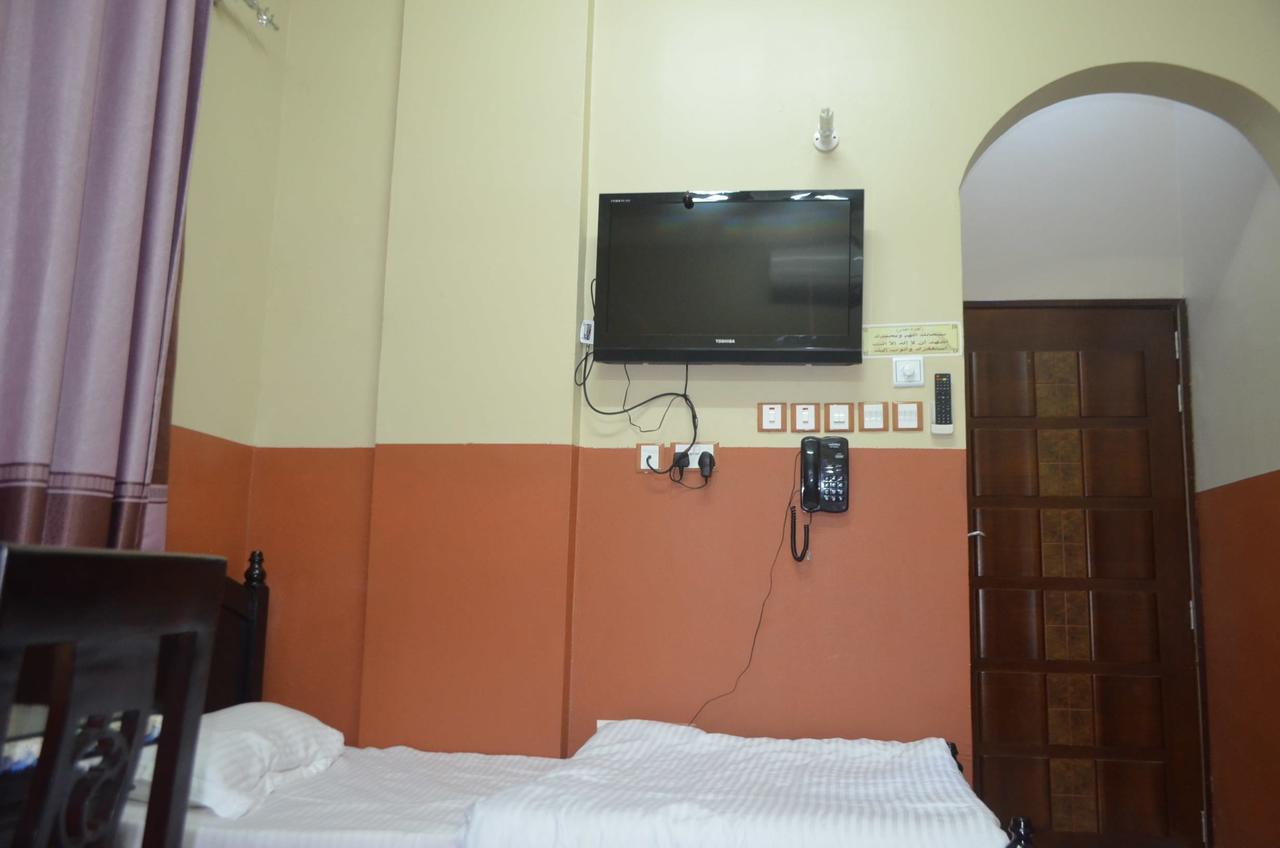 Five Continents Hotel Sur Ngoại thất bức ảnh