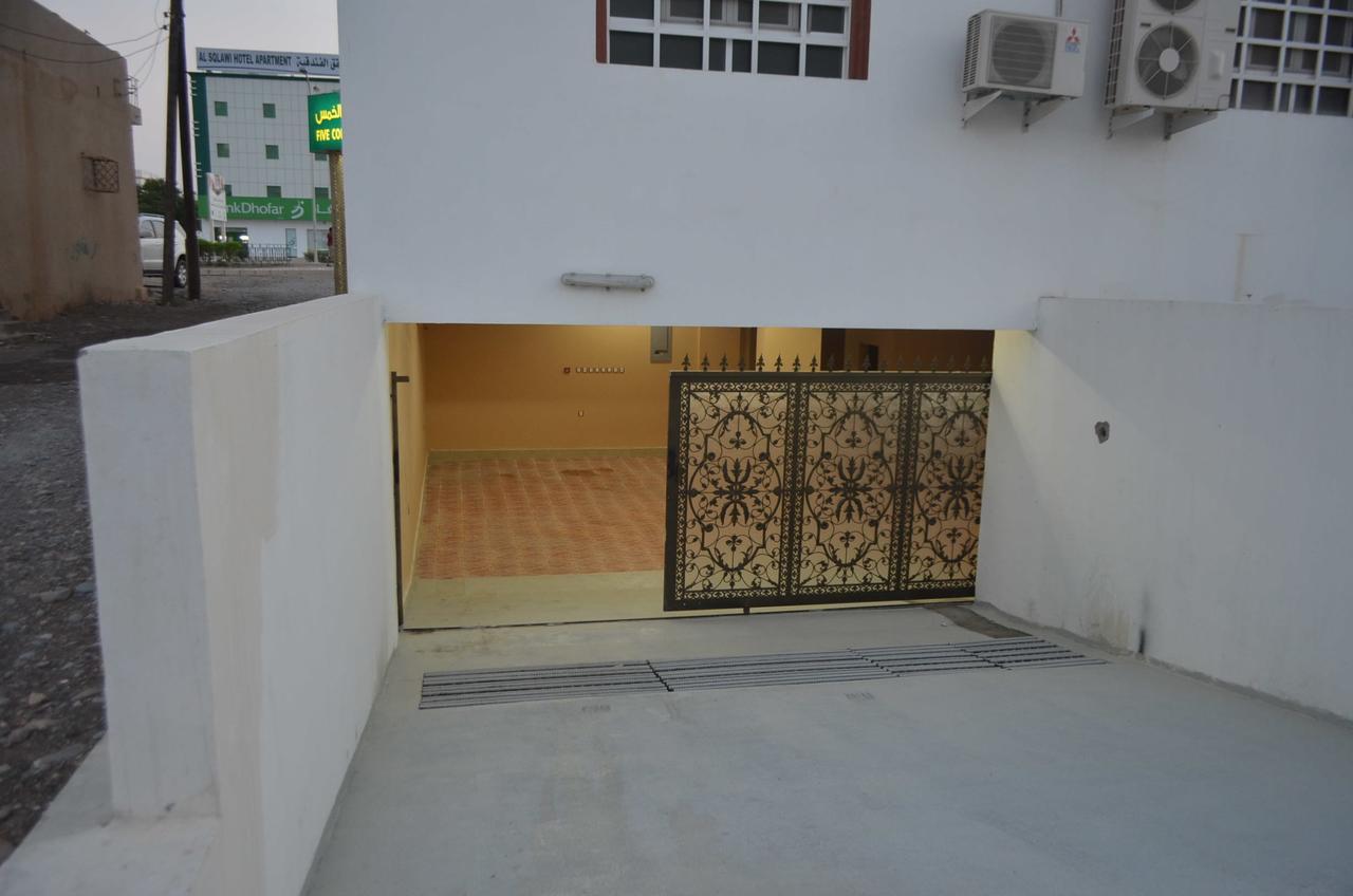 Five Continents Hotel Sur Ngoại thất bức ảnh