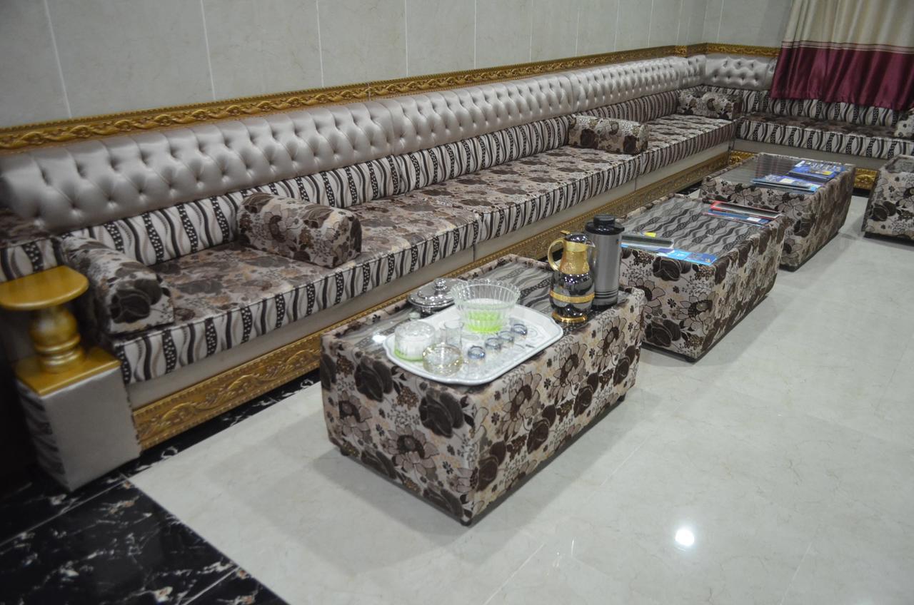 Five Continents Hotel Sur Ngoại thất bức ảnh