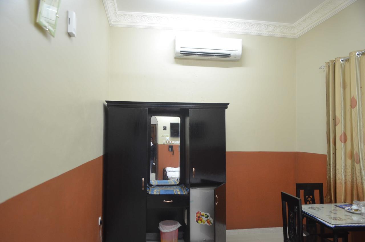 Five Continents Hotel Sur Ngoại thất bức ảnh