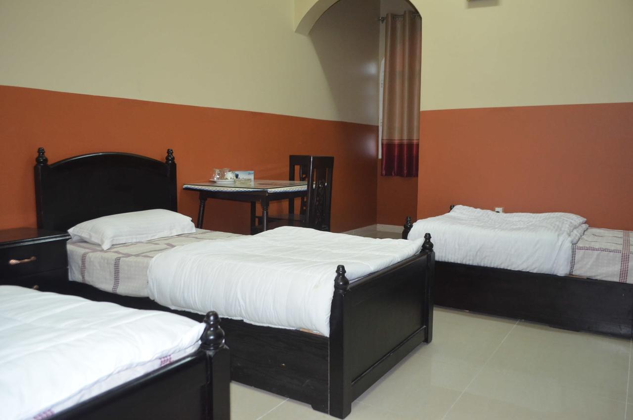 Five Continents Hotel Sur Ngoại thất bức ảnh