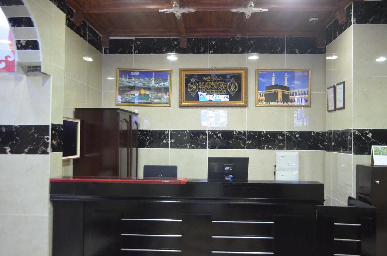Five Continents Hotel Sur Ngoại thất bức ảnh