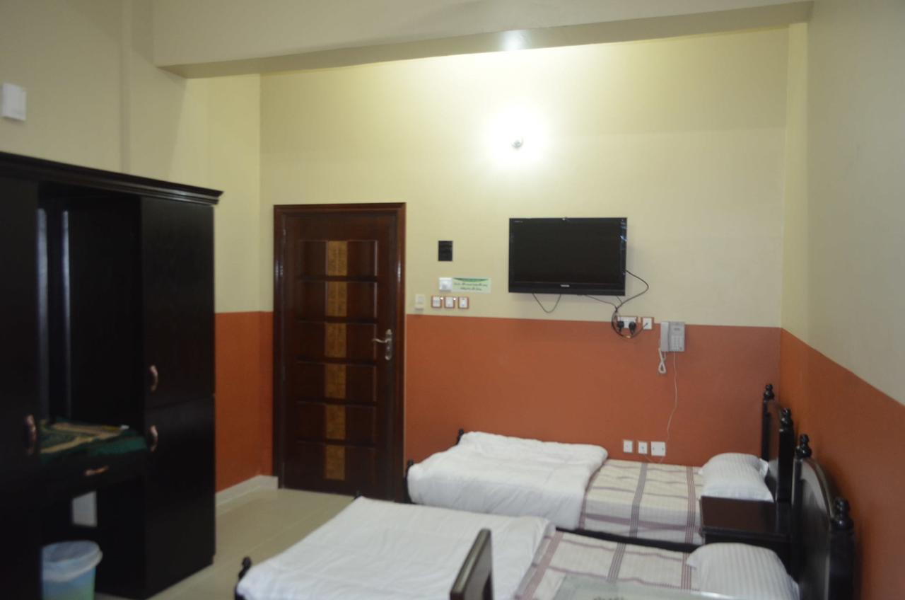 Five Continents Hotel Sur Ngoại thất bức ảnh