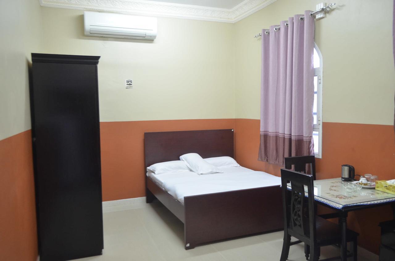 Five Continents Hotel Sur Ngoại thất bức ảnh