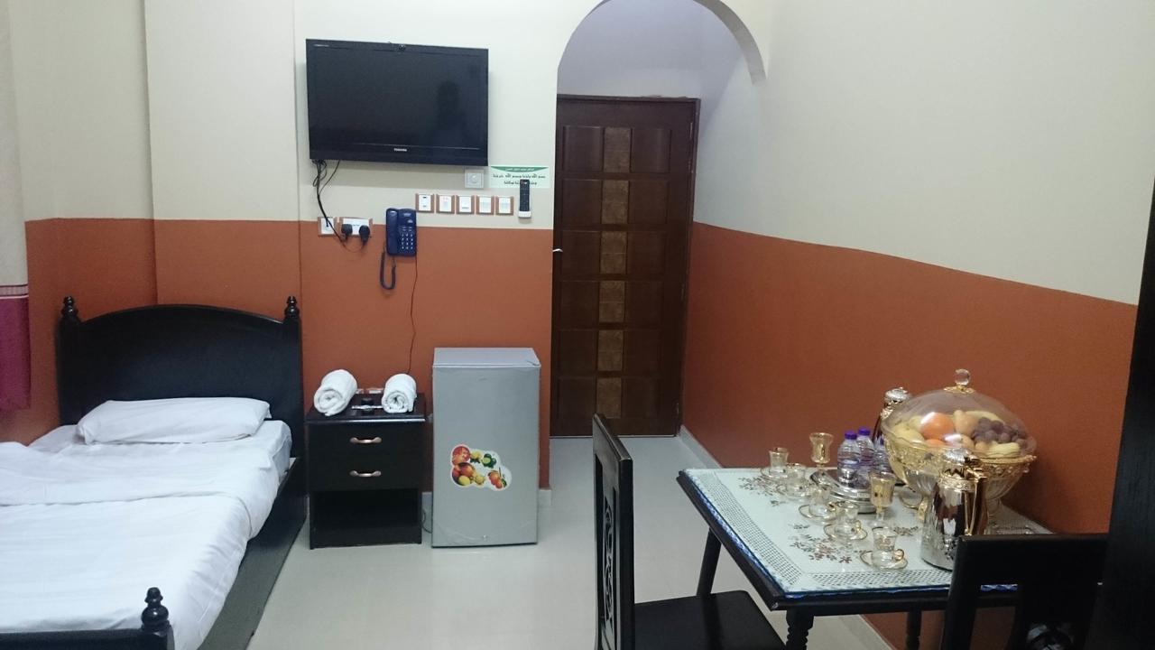 Five Continents Hotel Sur Ngoại thất bức ảnh