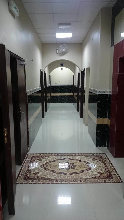 Five Continents Hotel Sur Ngoại thất bức ảnh