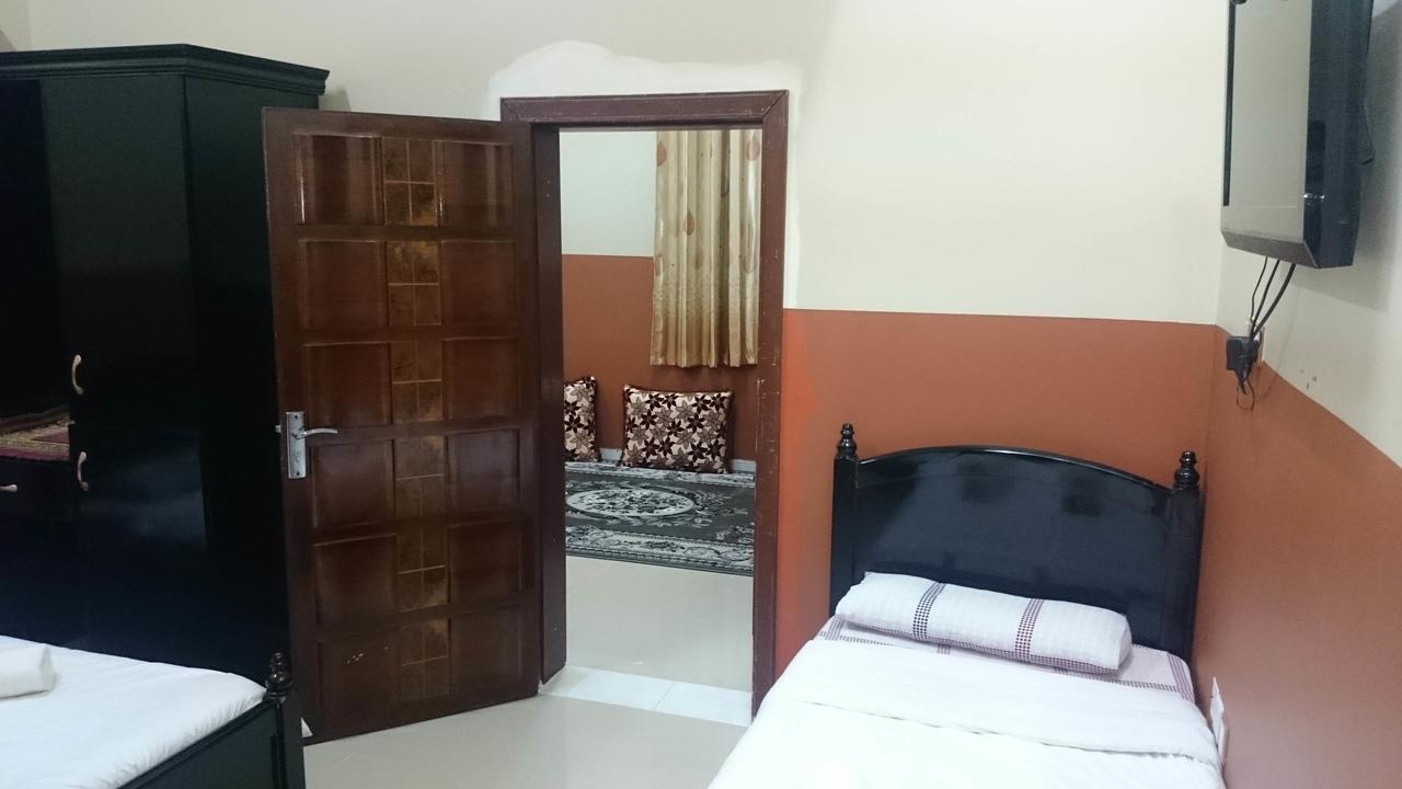 Five Continents Hotel Sur Ngoại thất bức ảnh