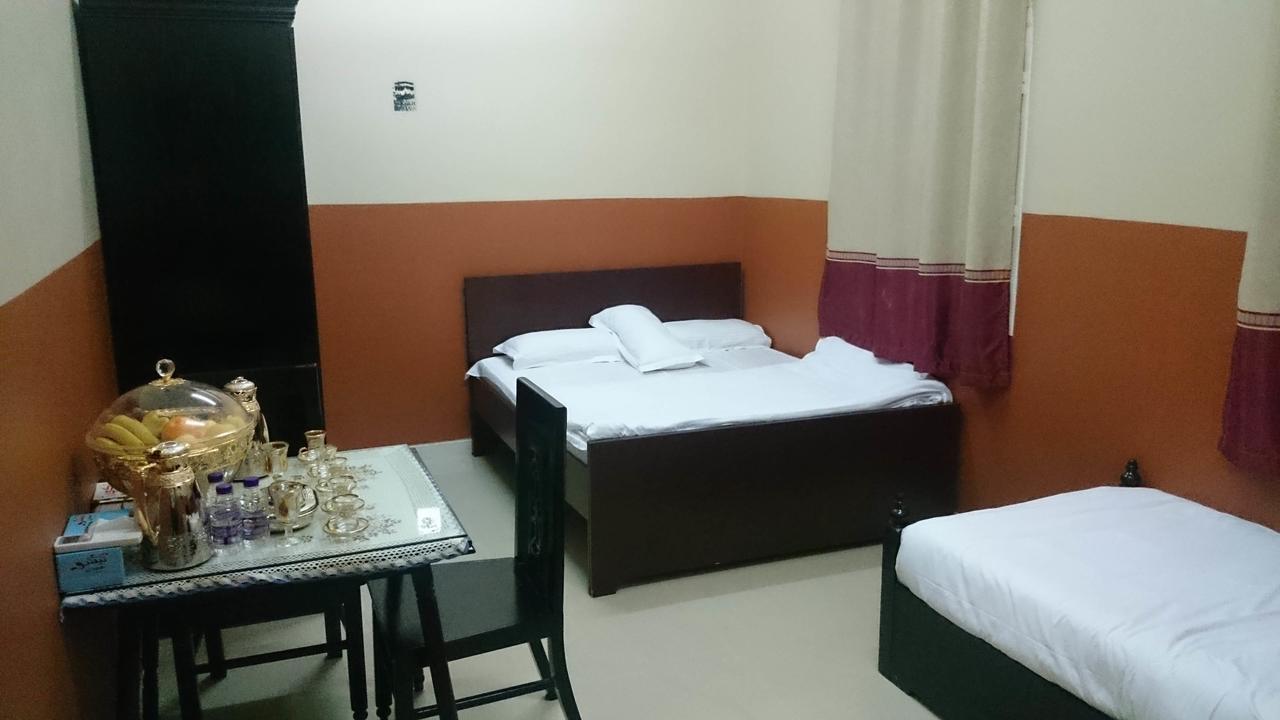 Five Continents Hotel Sur Ngoại thất bức ảnh