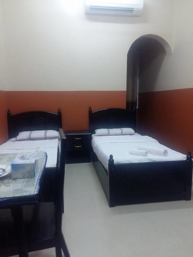 Five Continents Hotel Sur Ngoại thất bức ảnh
