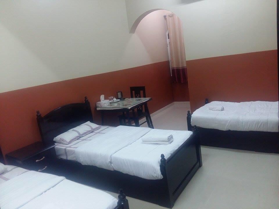 Five Continents Hotel Sur Ngoại thất bức ảnh