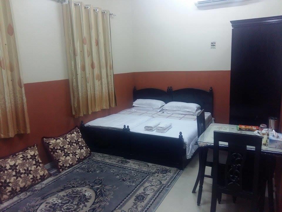 Five Continents Hotel Sur Ngoại thất bức ảnh