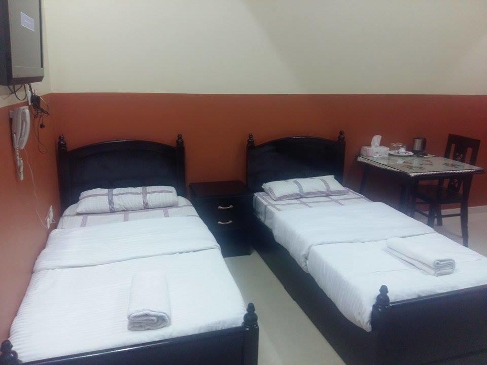 Five Continents Hotel Sur Ngoại thất bức ảnh