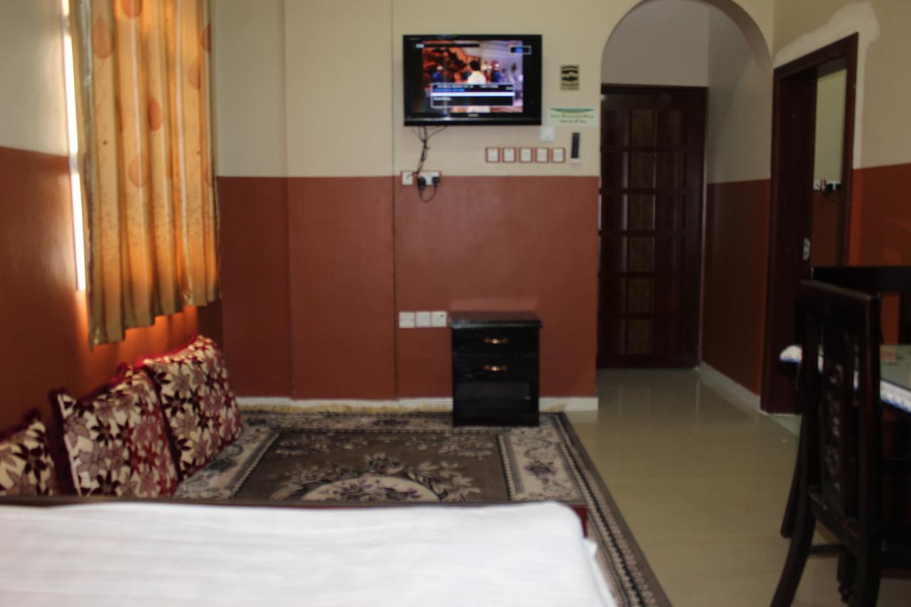 Five Continents Hotel Sur Ngoại thất bức ảnh