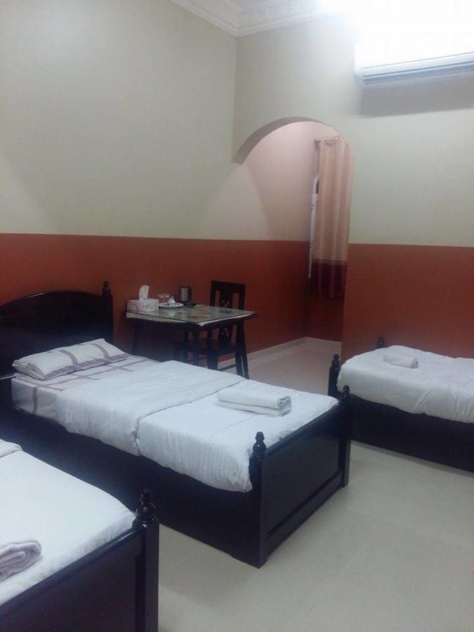 Five Continents Hotel Sur Ngoại thất bức ảnh