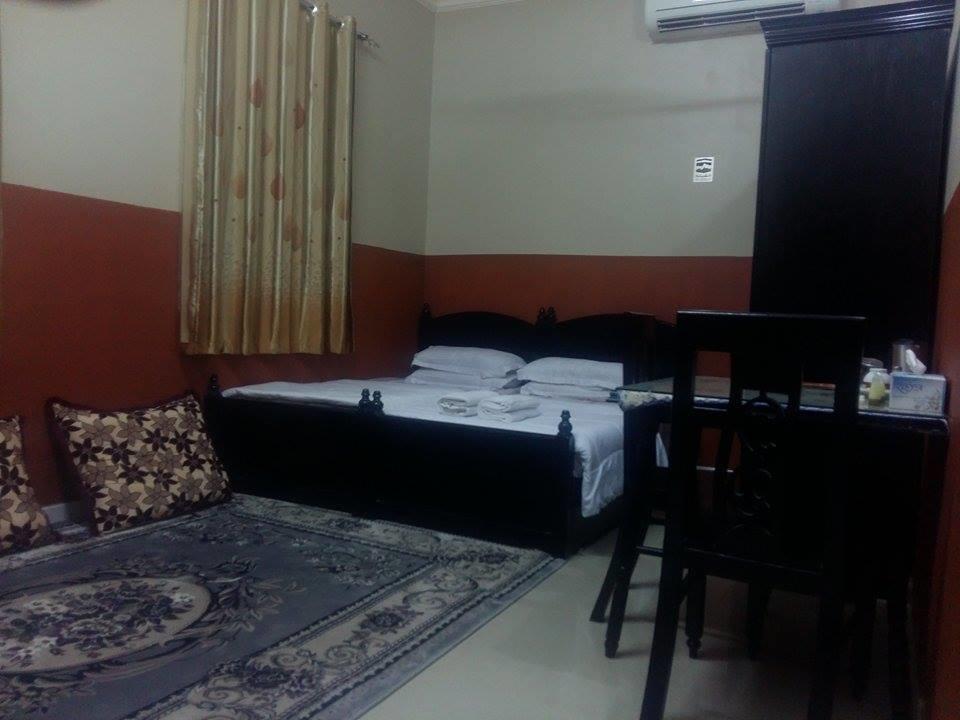 Five Continents Hotel Sur Ngoại thất bức ảnh