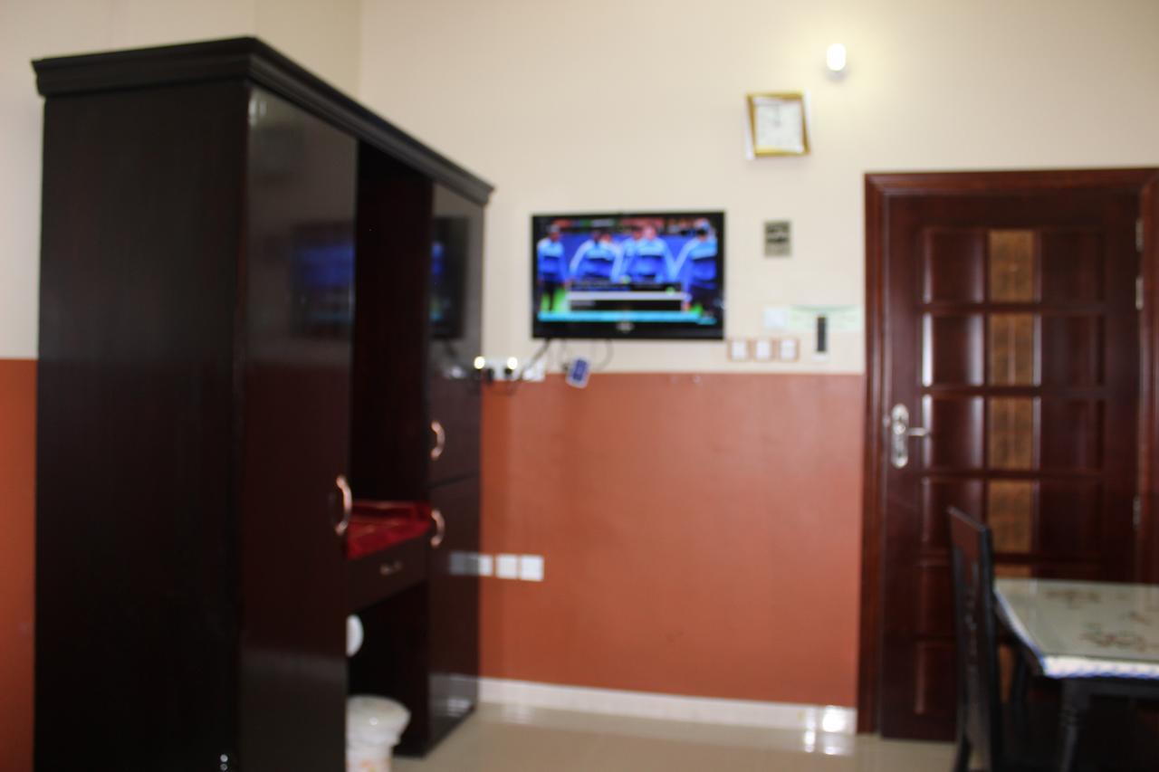 Five Continents Hotel Sur Ngoại thất bức ảnh