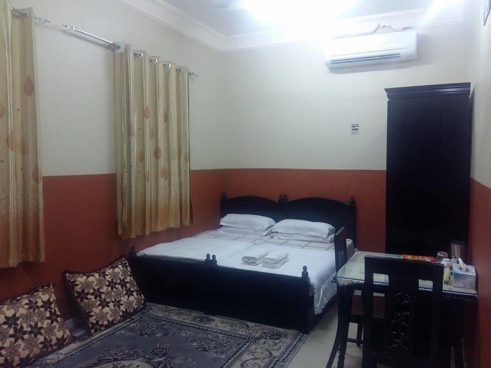Five Continents Hotel Sur Ngoại thất bức ảnh