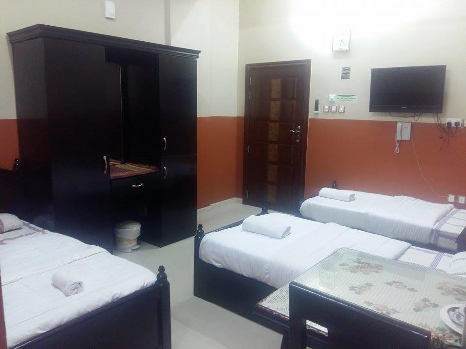 Five Continents Hotel Sur Ngoại thất bức ảnh