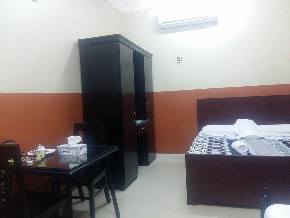 Five Continents Hotel Sur Ngoại thất bức ảnh