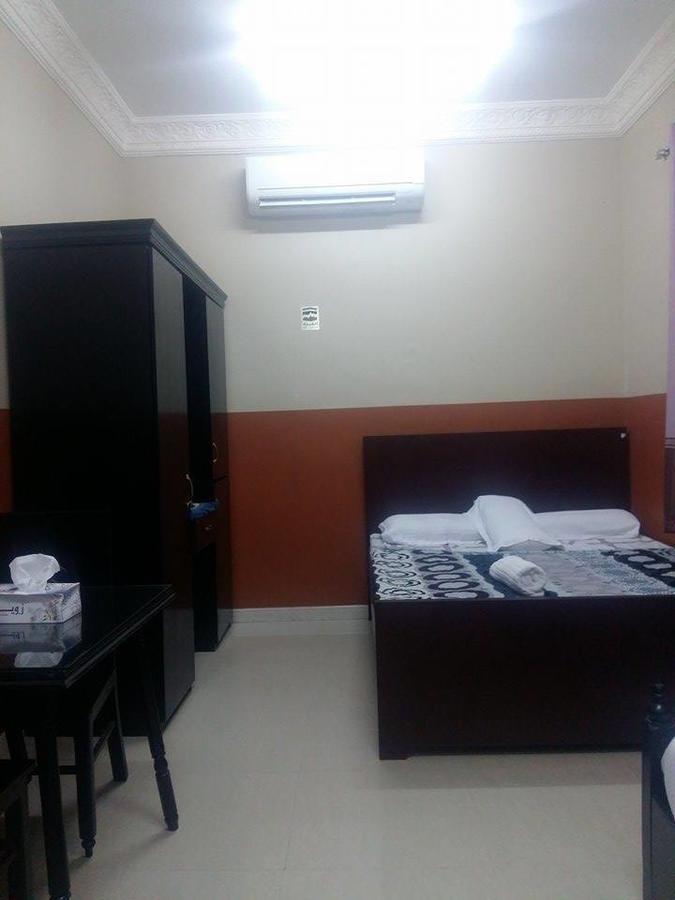 Five Continents Hotel Sur Ngoại thất bức ảnh