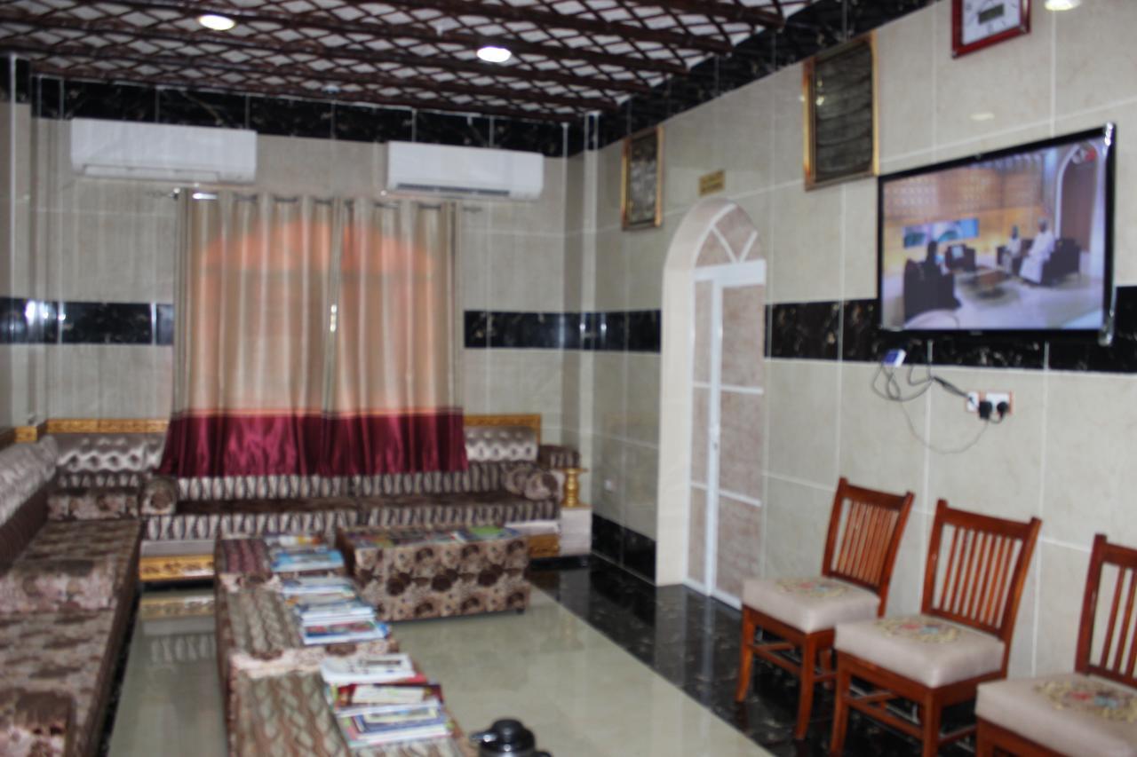 Five Continents Hotel Sur Ngoại thất bức ảnh
