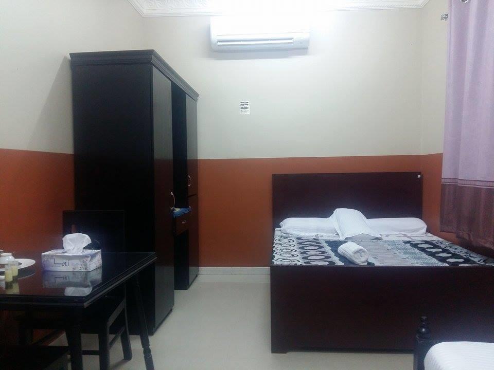 Five Continents Hotel Sur Ngoại thất bức ảnh