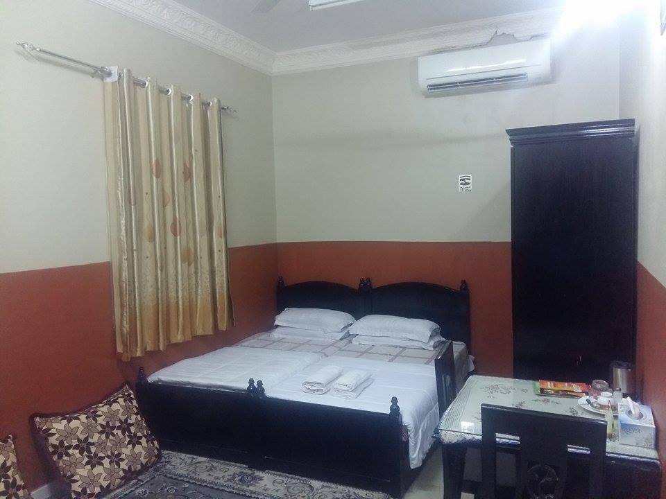 Five Continents Hotel Sur Ngoại thất bức ảnh