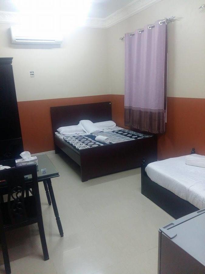 Five Continents Hotel Sur Ngoại thất bức ảnh