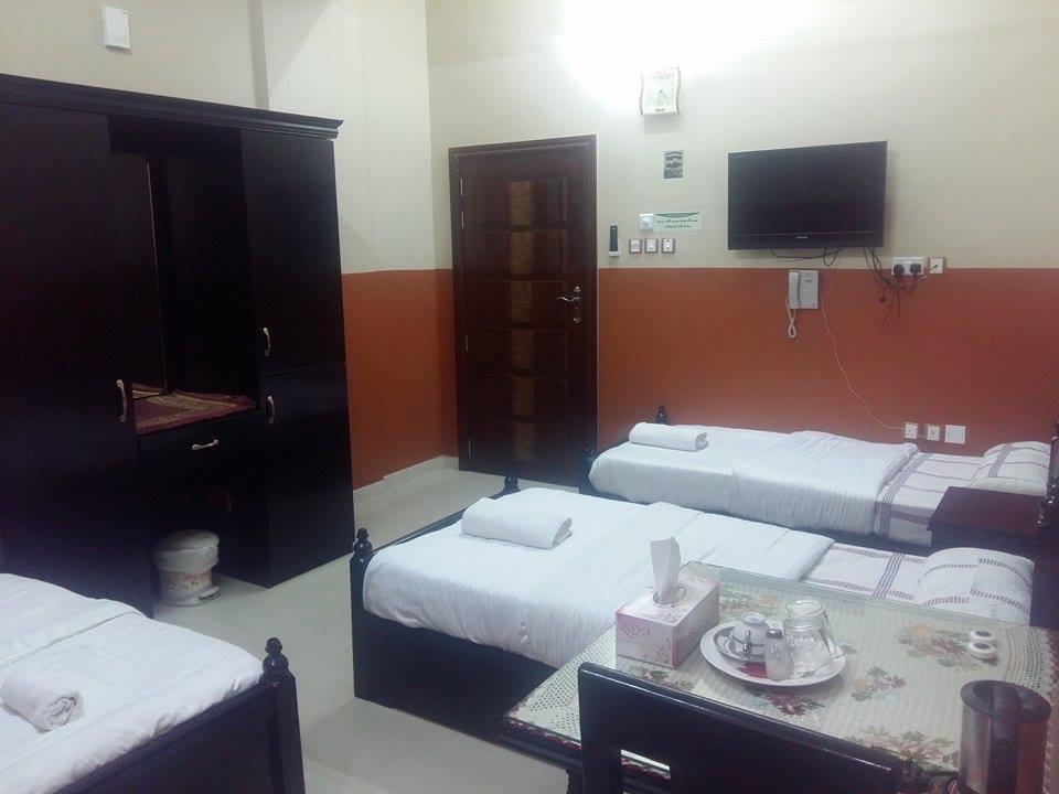 Five Continents Hotel Sur Ngoại thất bức ảnh
